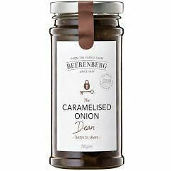 Beerenberg Caramelised Onion 280gm