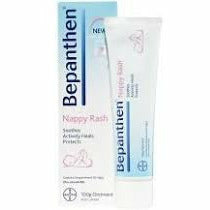 Bepanthen Nappy Rash Ointment 100G