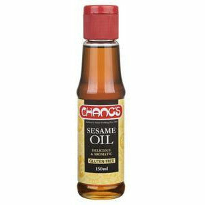 Changs Sesame Oil 150Ml