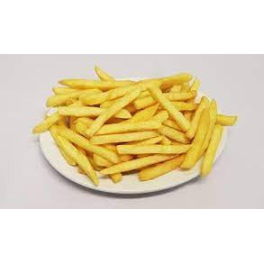 Farm Frites 11mm Frozen Gluten Free Fries 2.5kg