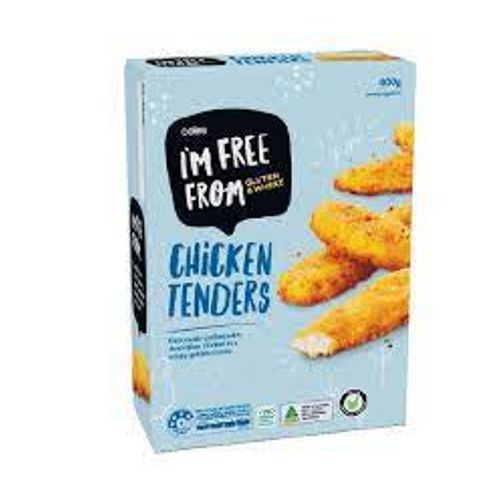 Coles Im Free From Chicken Tenders 400g