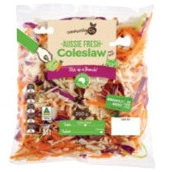 Community Co Coleslaw 200gm