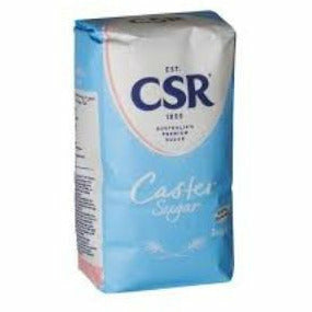 CSR Caster Sugar 1Kg