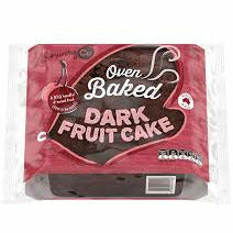 Community Co Dark Fruit Cake 800g