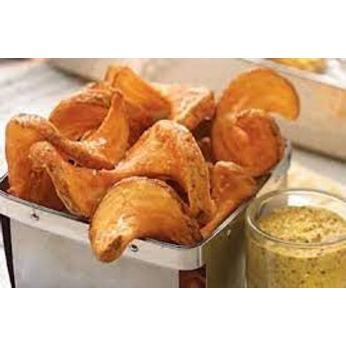 Edgell Beer Battered Sidewinders 2kg