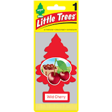 Little Trees Car Scent