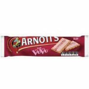 Arnotts Iced VoVo Biscuits 210g