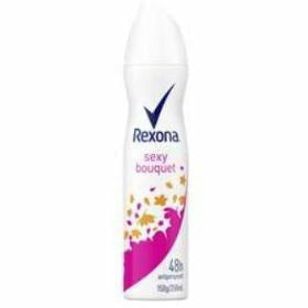 Rexona Motion Sense Women Ap Bouquet 150G