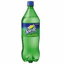 Sprite 1.25L