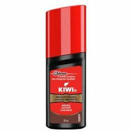 Kiwi Shoe Shine & Protect Brown 30mo