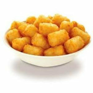 Edgells Potato Gems 2Kg