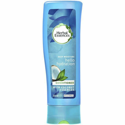 Herbal Essences Hello Hydration Conditioner 300ml