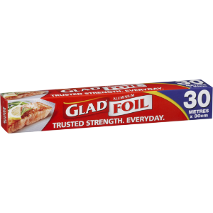 Glad Foil 30cm x 30m