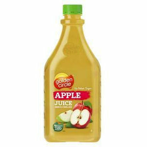 Golden Circle Juice Apple 2L