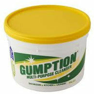 Gumption Multi Purpose Cleanser 500G