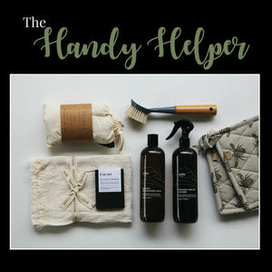 Handy Helper Hamper