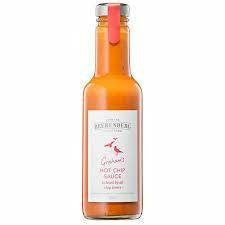 Beerenberg Hot Chip Sauce 300ml