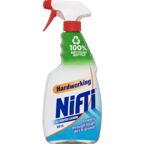 Nifti All Purpose Cleaner Trigger 500Ml