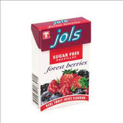 Jols Forest Berries 23g