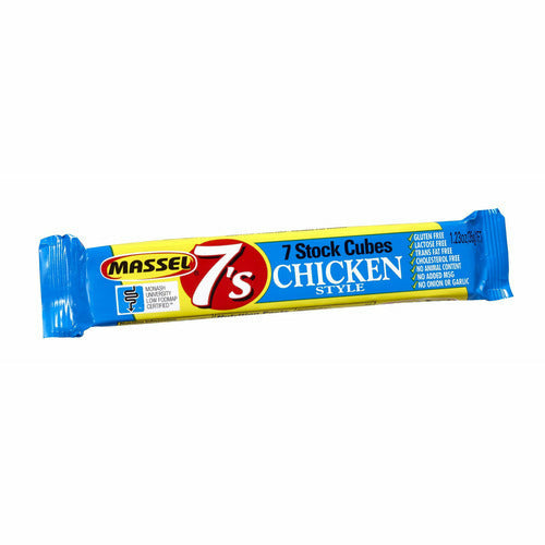 Massel Stock Cubes Chicken Stick 7 35G  GF