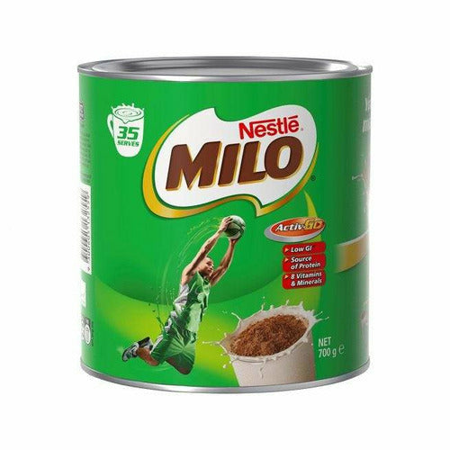 Nestle Milo 700g