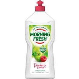 Morning Fresh Raspberry & Crisp Apple Dishwashing Liquid 900Ml