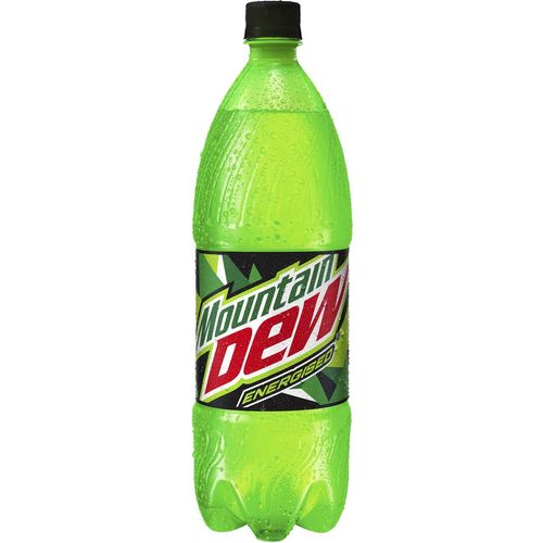 Mountain Dew 1.25l