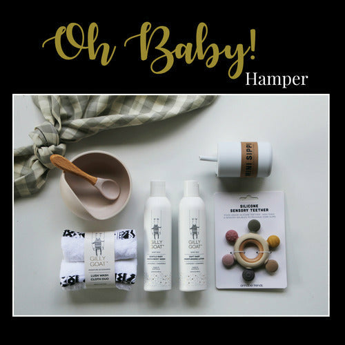 Oh Baby! Hamper