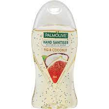 Palmolive Hand Sanitiser Fig & Coconut 48ml