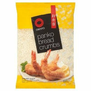 Obento Panko Breadcrumbs 200G