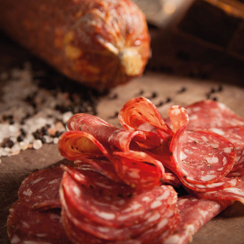 Pandani Sopressa Mild Salami 250g