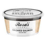 Rozas Smoked Salmon Dip 160g