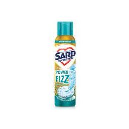 Sard Power Stain Remover Fizz 250ml