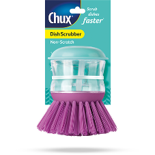 Chux Dish Scrubber