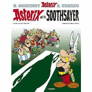 Asterix Books