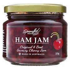 Spoonfed Foods Ham Jam 200gm