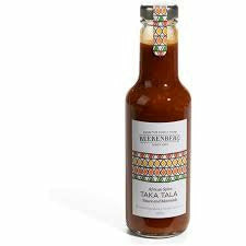 Beerenberg Taka Tala Sauce And Marinade 300ml