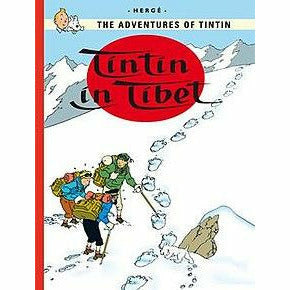 Tintin Books