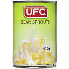 UFC Bean Sprouts 410g