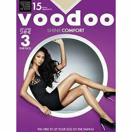 Voodoo 3Pack