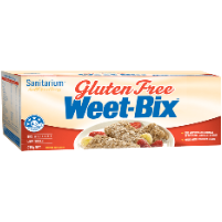 Sanitarium Weet Bix Breakfast Cereal Gluten Free 375G