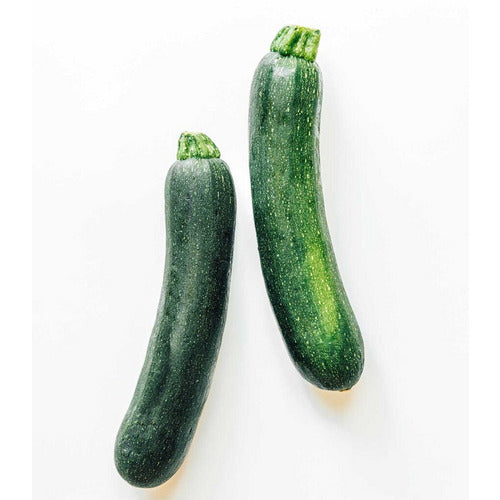 Zucchini each